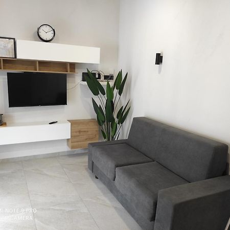 Nap'Poggio Appartment Napoli Esterno foto