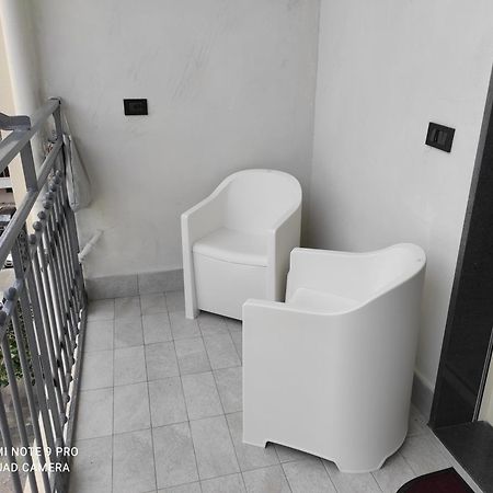 Nap'Poggio Appartment Napoli Esterno foto