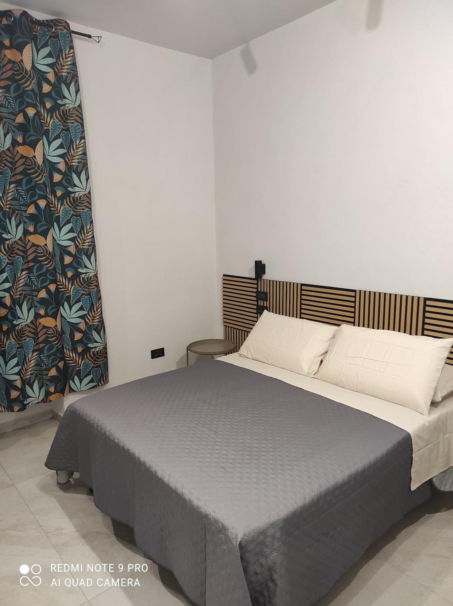 Nap'Poggio Appartment Napoli Esterno foto